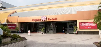 SHOPPING PIEDADE RECEBE CURRÍCULOS PARA TREINAMENTO GRATUITO EM TÉCNICAS DE VENDAS