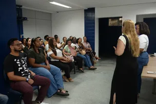 PREFEITURA DE SALVADOR OFERECE CURSO GRATUITO DE CAPACITAÇÃO EM LIBRAS