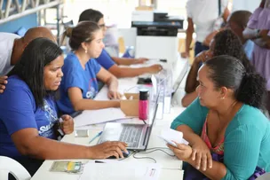 SAÚDE NOS BAIRROS ATENDE EM NOVAS LOCALIDADES A PARTIR DESTA SEGUNDA