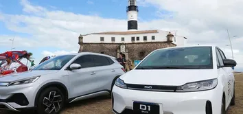 BYD RECLAMA DO GOVERNO E PODE ATRASAR O INÍCIO DA PRODUÇÃO NA BAHIA; ENTENDA