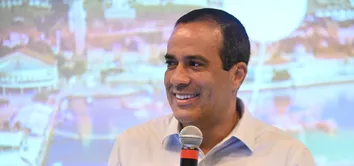 BRUNO REIS PREPARA MUDANÇAS NO SEGUNDO ESCALÃO PARA NOVO MANDATO