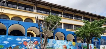 ROTARY SUPERA LUÍS VIANA E SE TORNA O MAIOR COLÉGIO ELEITORAL DE SALVADOR