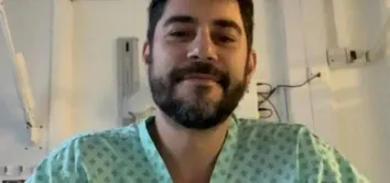 EVARISTO COSTA DESABAFA SOBRE DOENÇA DE CROHN EM PODCAST: 'ME SINTO DEFINHANDO'