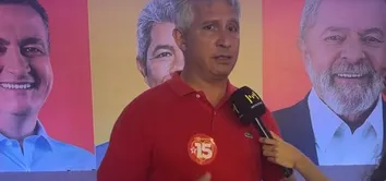 CARBALLAL DIZ QUE CAMPANHA DE GERALDO JUNIOR COMETEU ERROS NA COMUNICAÇÃO; ENTENDA AQUI 