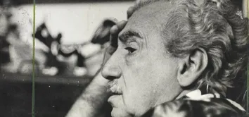 POEMA INÉDITO DE JORGE AMADO SERÁ LEILOADO NO URUGUAI