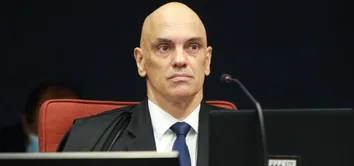 STF RETOMA PERFIL NO X E EXPLICA SUSPENSÃO DE MAIS DE UM MÊS