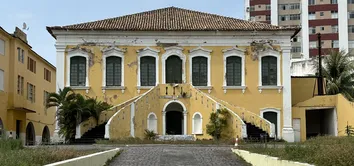 FUNDAÇÃO DOIS DE JULHO ENFRENTA ABANDONO; ENTENDA