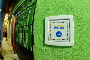 PROGRAMA MORAR MELHOR CHEGA PELA PRIMEIRA VEZ AO GARCIA E ENTREGA 97 CASAS REFORMADAS