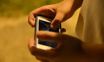 TRÊS EM CADA DEZ CRIANÇAS E ADOLESCENTES FORAM OFENDIDOS NA INTERNET