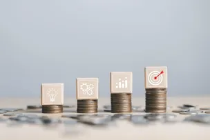 4 DICAS PARA GARANTIR A SAÚDE FINANCEIRA DAS EMPRESAS