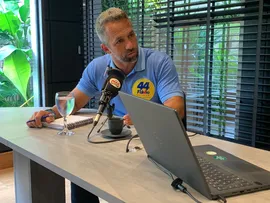 “É UM CICLO QUE SE FECHA, MAS NÃO TERMINA AQUI”, DIZ FLÁVIO APÓS RESULTADO DAS ELEIÇÕES EM CAMAÇARI