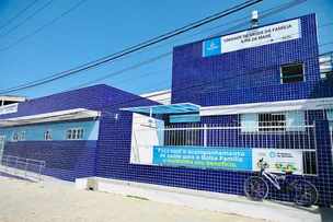UPA DE ILHA DE MARÉ JÁ ATENDEU MAIS DE 3 MIL PESSOAS DESDE A INAUGURAÇÃO