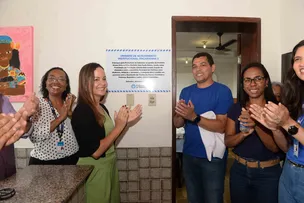 ITACARANHA GANHA DUAS NOVAS UNIDADES DE ACOLHIMENTO PARA CRIANÇAS E ADOLESCENTES