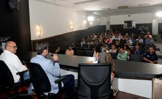 SEMINÁRIO DESTACA IMPORTÂNCIA CULTURAL E AMBIENTAL DA BAÍA DE TODOS-OS-SANTOS