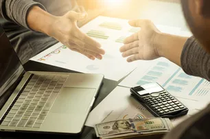 MAIS DE MIL EMPRESAS SE UNEM PARA REALIZAR O MAIOR FEIRÃO SERASA LIMPA NOME