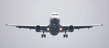 DEMANDA AÉREA DE PASSAGEIROS E DE CARGAS CRESCE EM SETEMBRO