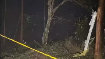 AVIÃO DE EMPRESA BAIANA CAI EM SÃO PAULO; VÍTIMAS MORAVAM EM SALVADOR