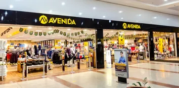 LOJAS AVENIDA INAUGURA 16ª UNIDADE NA BAHIA