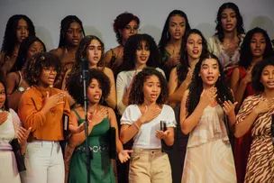 NEOJIBA PROMOVE 6ª EDIÇÃO DO FESTIVAL ENCANTA; CONFIRA A PROGRAMAÇÃO