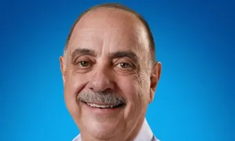 FUAD NOMAN É REELEITO PREFEITO DE BELO HORIZONTE