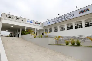 HOSPITAL REGIONAL DE ITABERABA REALIZA MUTIRÃO DE EXAMES E TRIAGEM PARA CIRURGIAS PEDIÁTRICA E GERAL