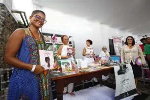 SPM PRORROGA ATÉ 4 DE NOVEMBRO AS INSCRIÇÕES PARA O EDITAL DE R$ 2 MILHÕES DESTINADO A MULHERES QUILOMBOLAS