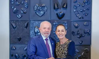 LULA DIZ QUE VAI REPATRIAR BRASILEIROS EM TODO LUGAR QUE FOR PRECISO