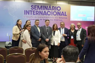 BAHIA PARTICIPA DE ENCONTRO INTERNACIONAL SOBRE SAÚDE PÚBLICA