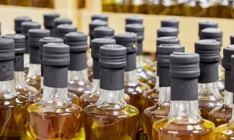 AZEITE DE OLIVA: 29 MARCAS JÁ TIVERAM A VENDA PROIBIDA NESTE ANO