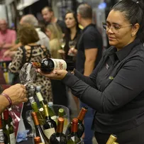 SHOPPING DA BAHIA RECEBE 4ª EDIÇÃO DA MAIOR FEIRA DE VINHOS DO NORTE E NORDESTE NO DIA 01/11