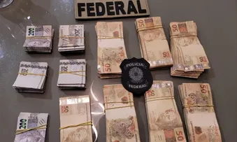 PF INVESTIGA FRAUDE EM ESCALA DE PLANTÕES MÉDICOS EM HOSPITAL DO AMAPÁ