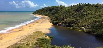 BAHIA TEM O DESTINO MAIS PROCURADO POR TURISTAS ESTRANGEIROS EM 2024, DIZ PESQUISA