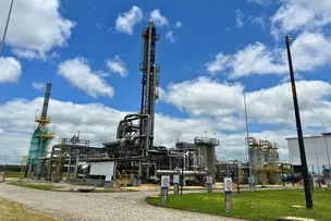 CRIAÇÃO DO 'CORREDOR VERDE' DO BRASIL PODE FICAR MAIS CARO DEVIDO A FALTA DE INVESTIMENTO EM TRANSPORTE DE GÁS; ENTENDA