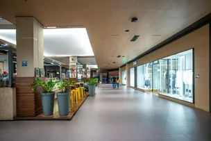 SHOPPING DA BAHIA FUNCIONA EM HORÁRIO NORMAL NO FERIADO DE FINADOS