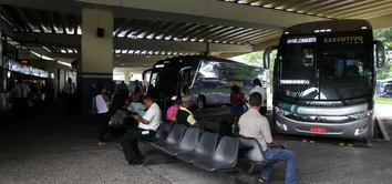 REAJUSTE: PASSAGENS INTERMUNICIPAIS VÃO AUMENTAR A PARTIR DESTA QUINTA