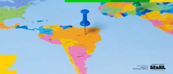 FLUXO MIGRATÓRIO NO BRASIL REGISTRA 2,3 MILHÕES DE PESSOAS DESDE 2010