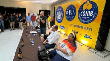 ALAGOINHAS SE PREPARA PARA RECEBER O MAIOR CONCURSO DE CERVEJAS ARTESANAIS DA AMÉRICA LATINA