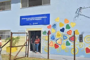 FCM OFERECE MÊS DE ATIVIDADES RECREATIVAS E CUIDADOS PARA CRIANÇAS