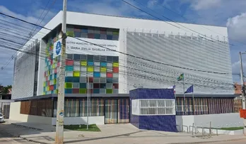 PREFEITURA ENTREGA NOVO CENTRO DE EDUCAÇÃO INFANTIL NO RIO SENA NESTA SEGUNDA (7)