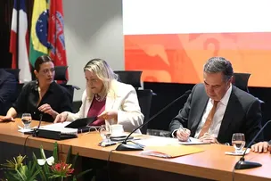 CNJ FIRMA ACORDO COM TJBA E GOVERNO DO ESTADO PARA MELHORAR COBRANÇA DA DÍVIDA ATIVA E AGILIZAR PROCESSOS FISCAIS