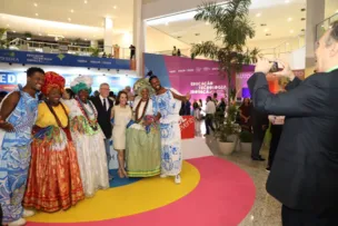 TURISMO DE NEGÓCIOS: BAHIA SEDIA EVENTO DO SETOR DE ENGENHARIA