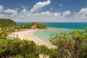 CERTIFICAÇÃO BANDEIRA AZUL QUALIFICA A BAHIA COMO DESTINO SUSTENTÁVEL