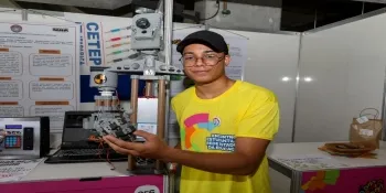SALVADOR SEDIA APRESENTAÇÃO DE PROJETOS DE CIÊNCIA E CULTURA NA ETAPA TERRITORIAL DO ENCONTRO ESTUDANTIL 2024