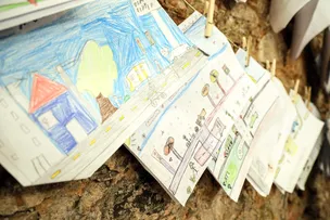 CONCURSO DE DESENHOS INFANTIS DA TRANSALVADOR SEGUE COM INSCRIÇÕES ABERTAS