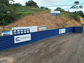 EMPRESA DE CONSTRUÇÃO TEM 200 VAGAS ABERTAS PARA SIMÕES FILHO