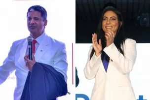 VIVALDO AMARAL DESISTE DE CANDIDATURA À PRESIDÊNCIA DA OAB-BA E DECLARA APOIO À ANA PATRICIA