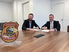 SHOPPING PARALELA TERÁ POSTO DA POLÍCIA FEDERAL; CONFIRA OS SERVIÇOS QUE SERÃO PRESTADOS