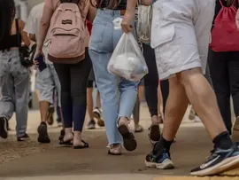 ENEM 2024 TERÁ 140 MIL SALAS DE PROVAS EM 1.753 CIDADES