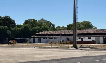 JERÔNIMO AUTORIZA AMPLIAÇÃO E REQUALIFICAÇÃO DO AEROPORTO DE BARREIRAS NESTA TERÇA