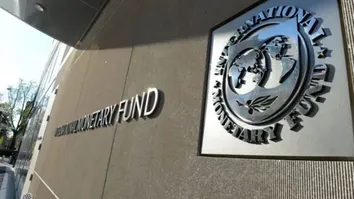 FMI ELEVA PROJEÇÃO DE CRESCIMENTO DO BRASIL A 3% ESTE ANO E VÊ DESACELERAÇÃO EM 2025